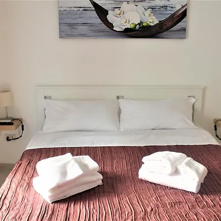 More Apartman