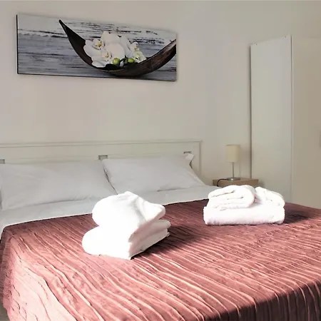 Apartman More Bari