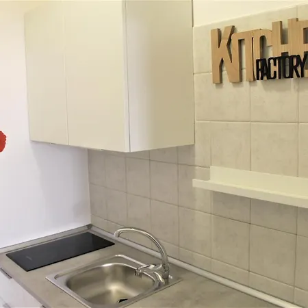 Apartman More