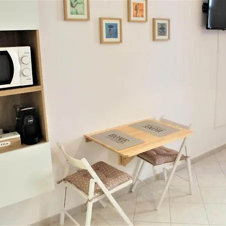 More Apartman *