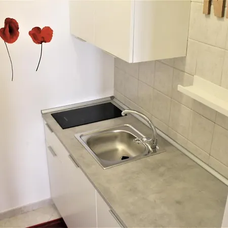More Apartman