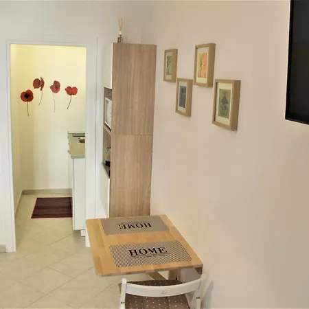 Apartment More Bari